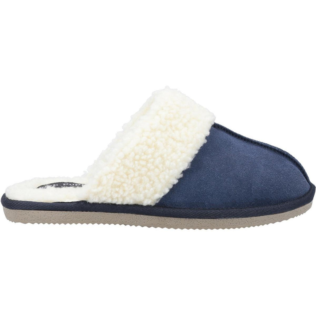 Hush Puppies Arianna Mule Slippers – view 4