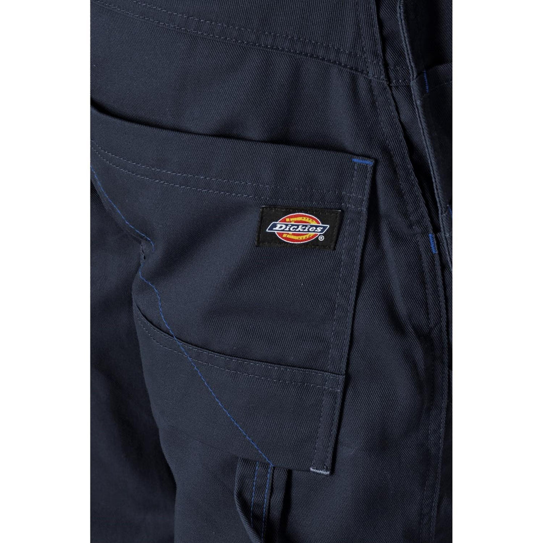 Dickies Redhawk Pro Trousers Dark