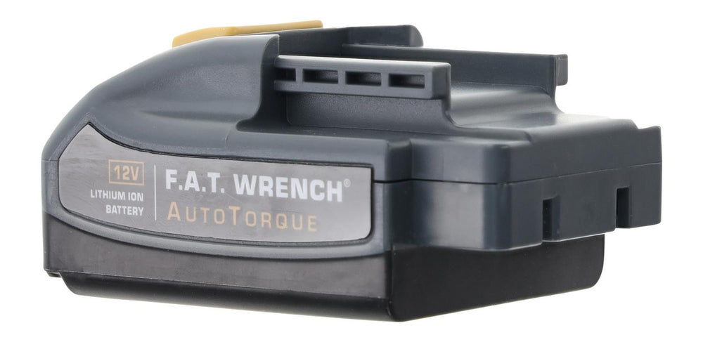 Wheeler Fat Wrench AutoTorque – view 2