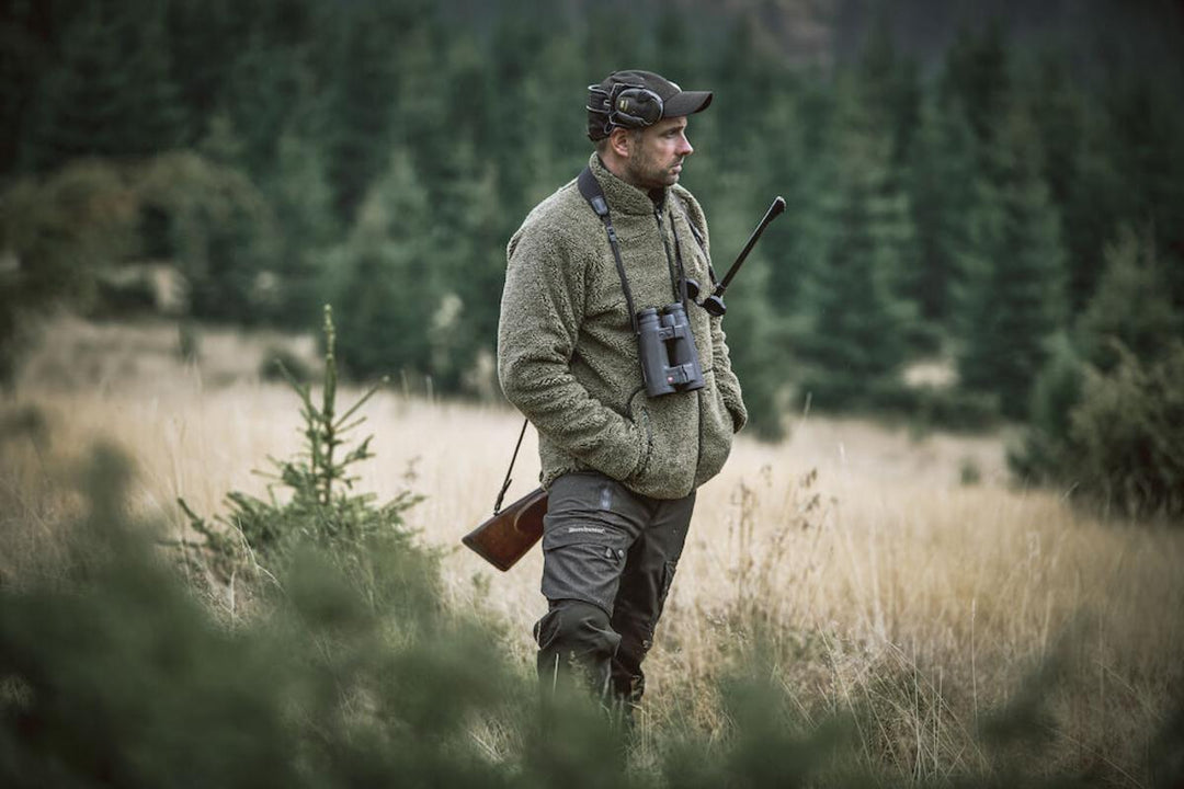 Deerhunter Ram Trousers Elmwood