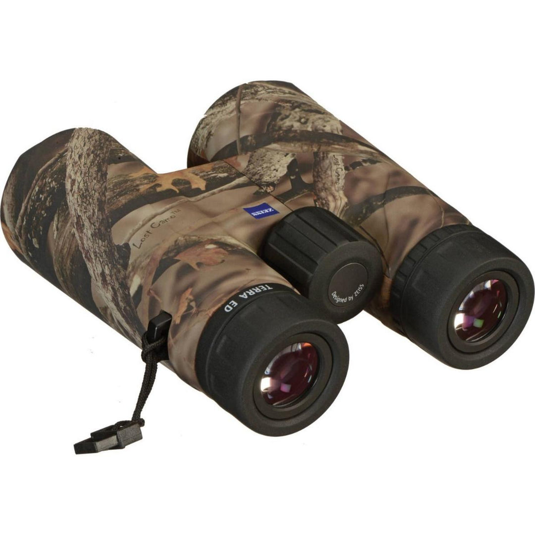 Camo Terra ED 8x42