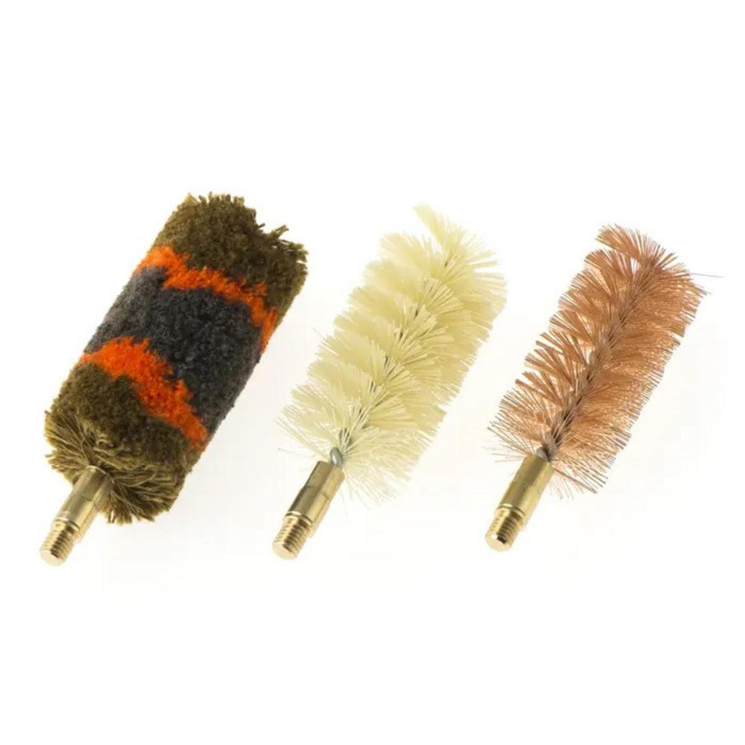 Beretta Set of 3 shotgun brushes ga 12