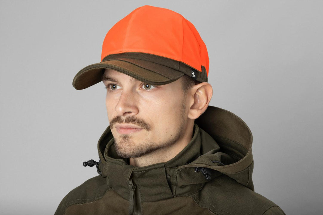 Seeland Trax Cap – view 5