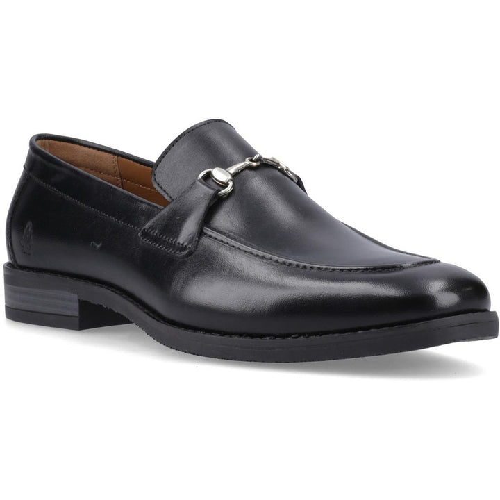 Moses Loafer Black
