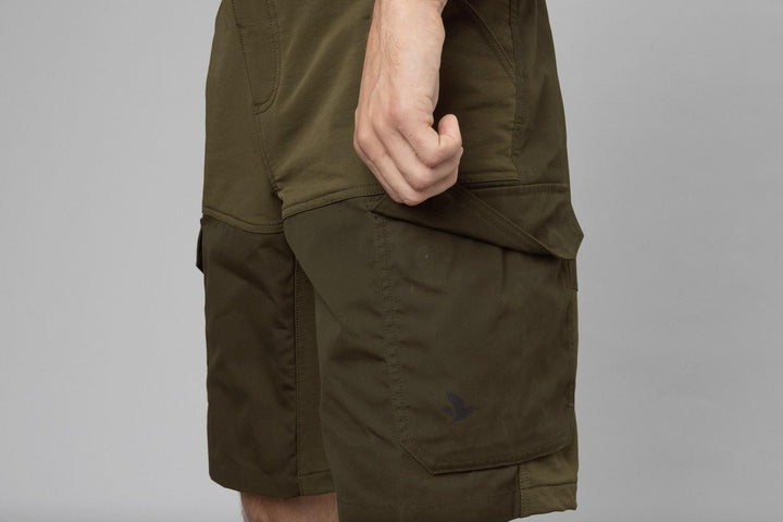 Seeland Elm Stretch Hunting Shorts – view 5