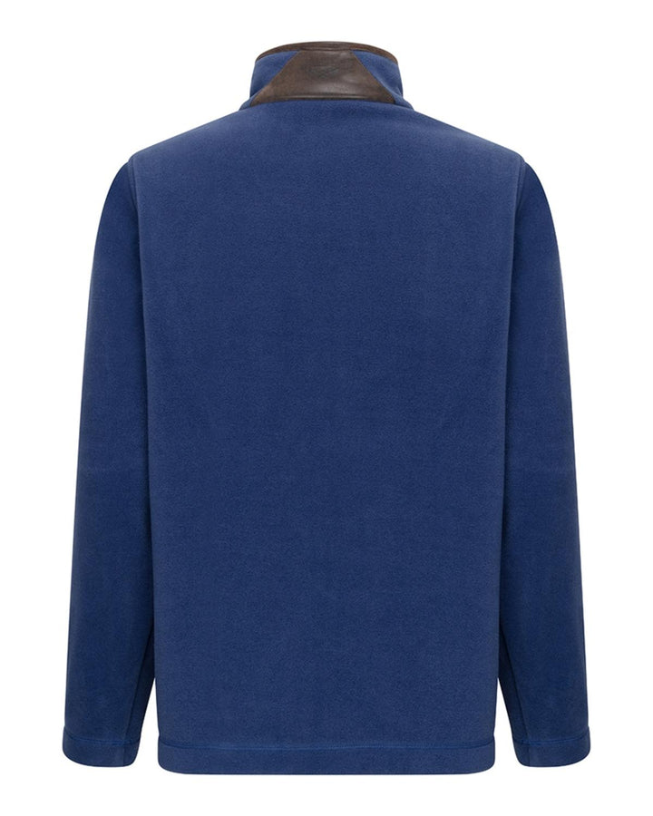 Hoggs of Fife Stenton Ladies 1/4 Zip Fleece