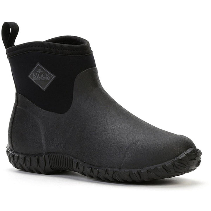 Muck Boots Muckster II Ankle All Purpose Lightweight shoe
