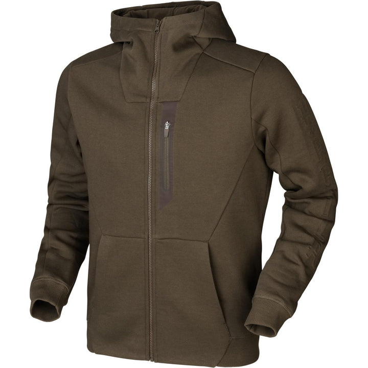 Harkila hoodie Willow green 4XL – view 3