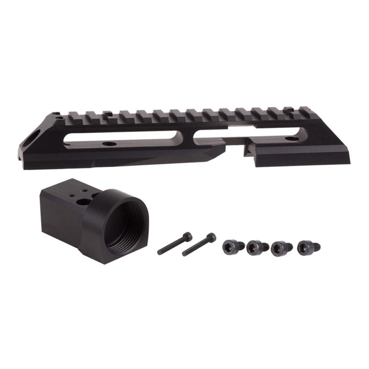 FX Airguns Dreamline Lite to Tactical Conversion Kit (Air Tube)