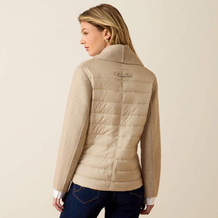 Ariat Ladies Sausalito Coat – view 2