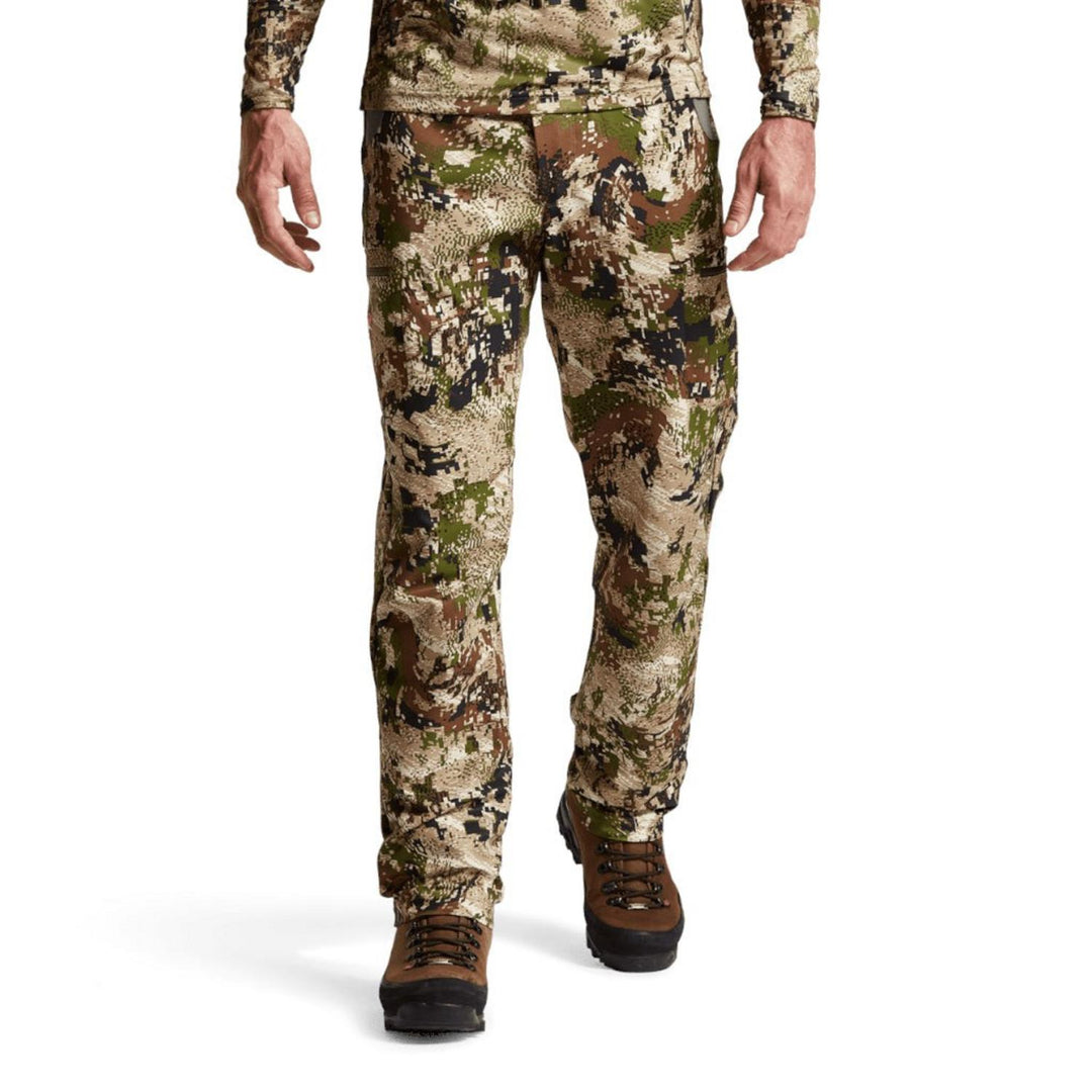 Sitka Traverse Pant Optifade Subalpine