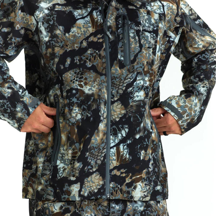 Kryptek Koldo Jacket