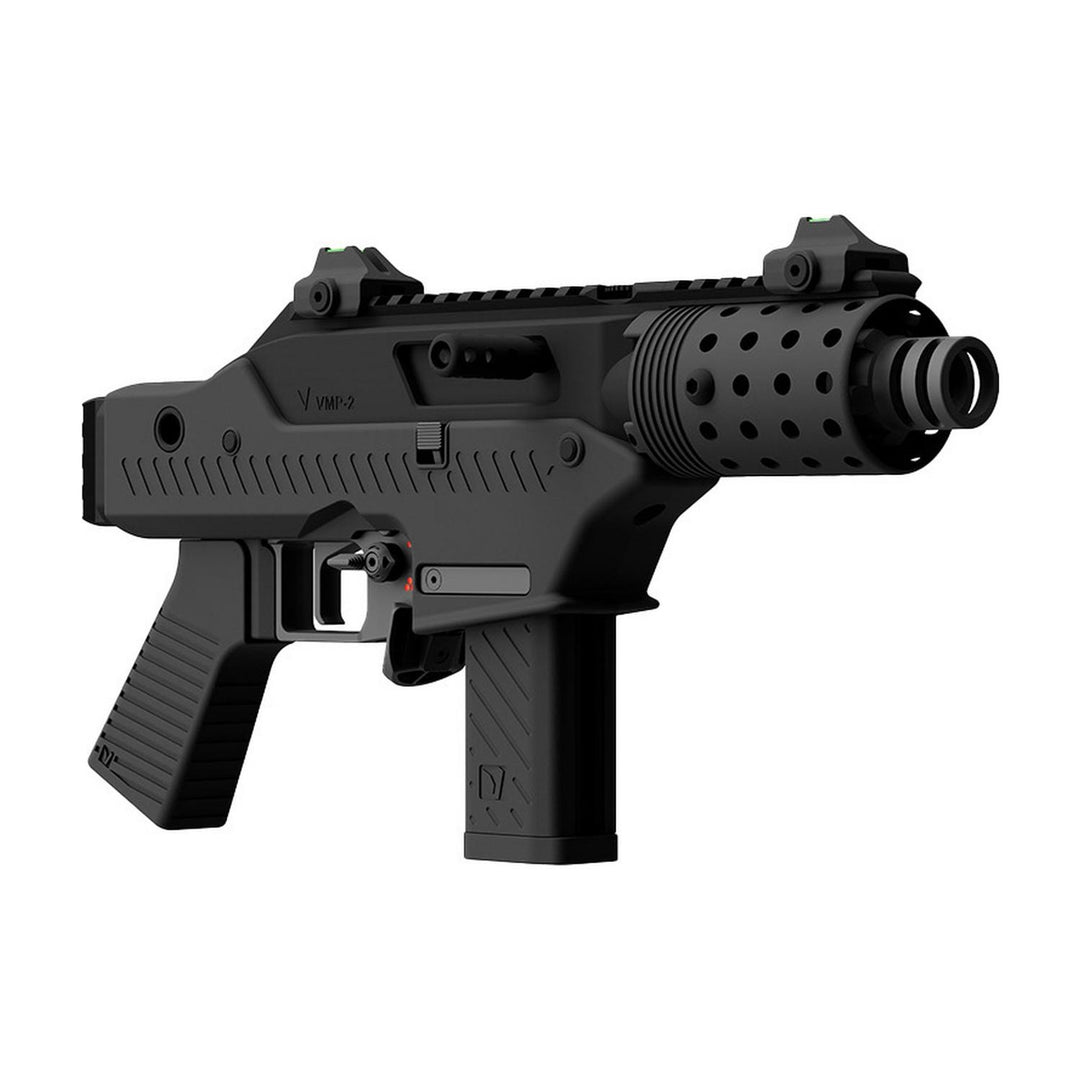 Nuprol VMP-2C Vorsk Airsoft Black
