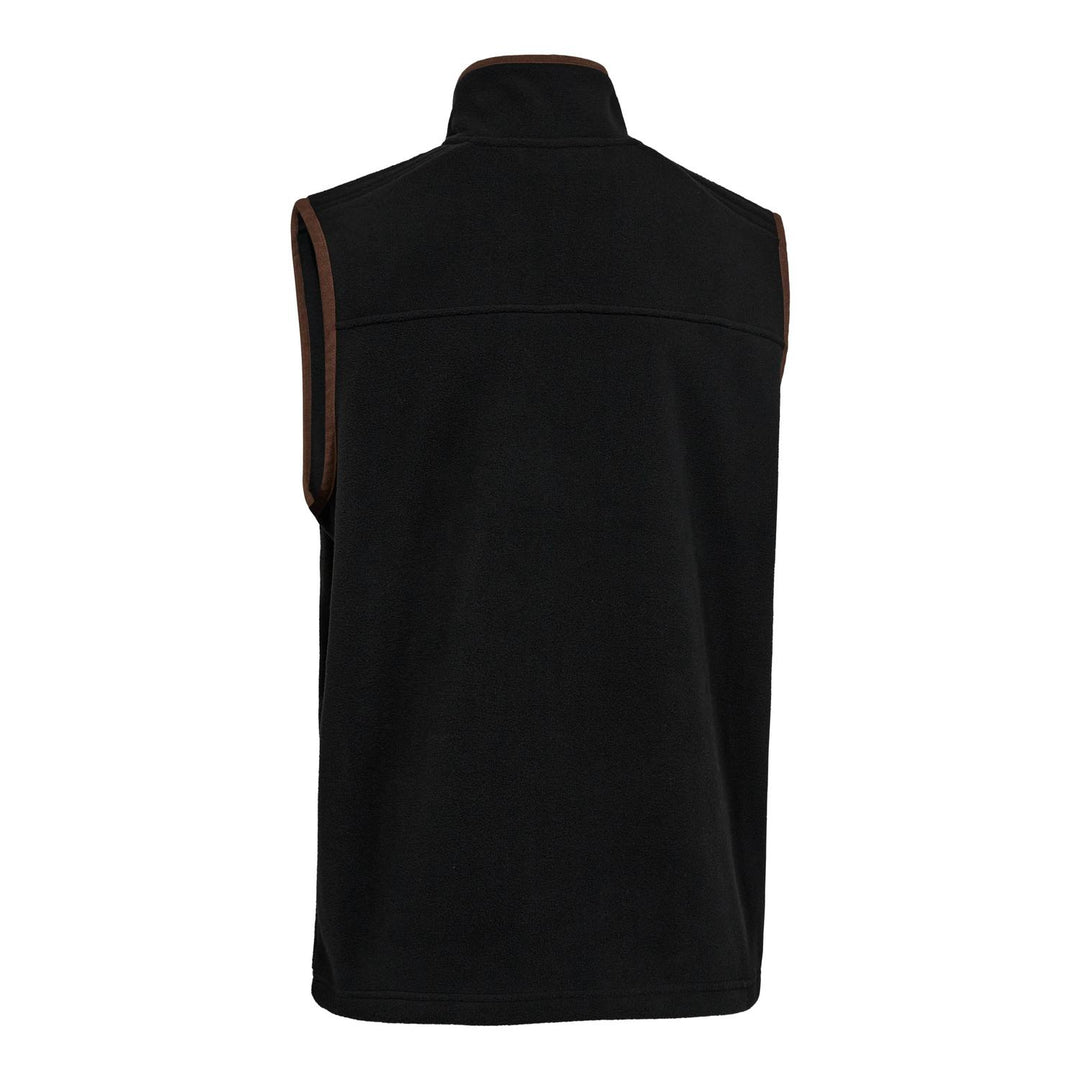 Deerhunter Cumbria Fleece Waistcoat | Gilet – view 6