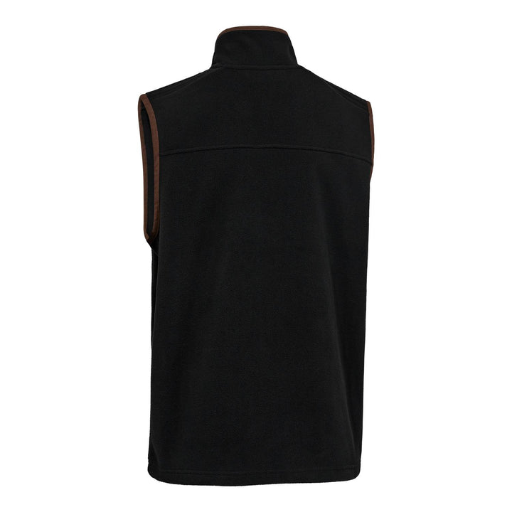 Deerhunter Cumbria Fleece Waistcoat | Gilet – view 6