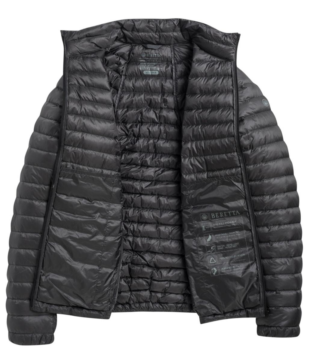 Beretta Outback Packable Down Jacket Peat