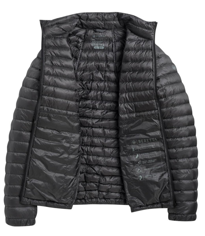 Beretta Outback Packable Down Jacket Peat