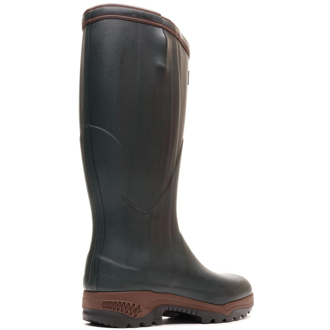 Aigle Parcours 2 ISO Open Side-Zip Wellington Boot