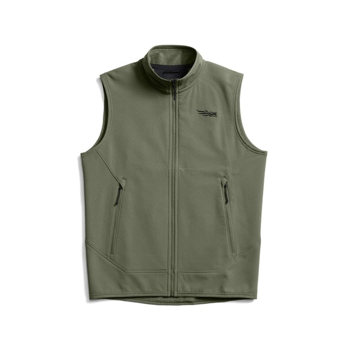 Sitka Alpha Fleece Vest