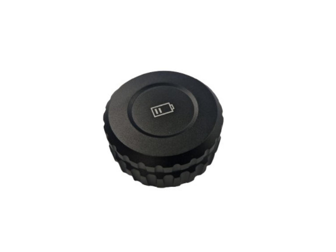 HIKMICRO Alpex 4K Battery Cap - A50E, A50EL