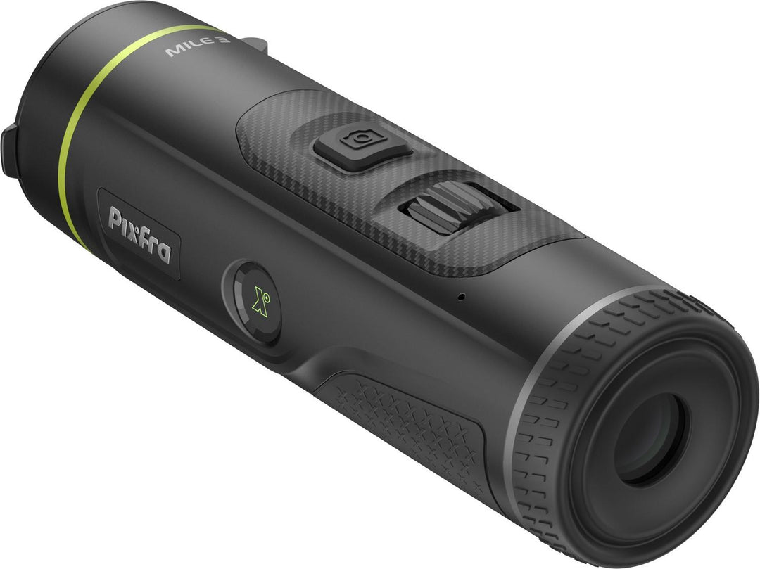 Pixfra Mile 3 M625 Thermal Imaging Monocular