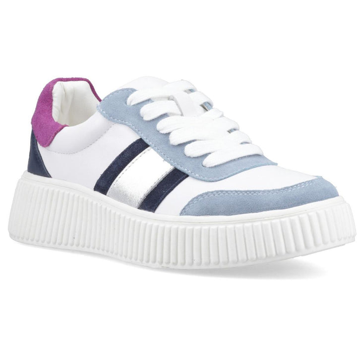 Hush Puppies Holly Sneaker