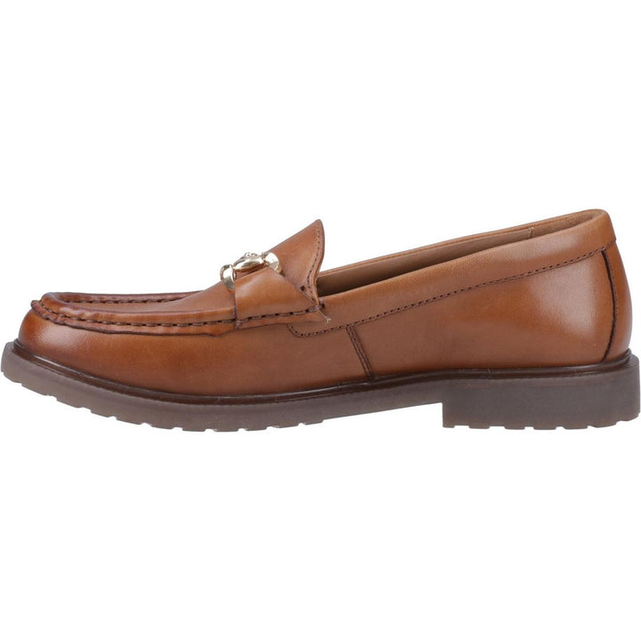 Hush Puppies Verity Snaffle Loafer – view 4