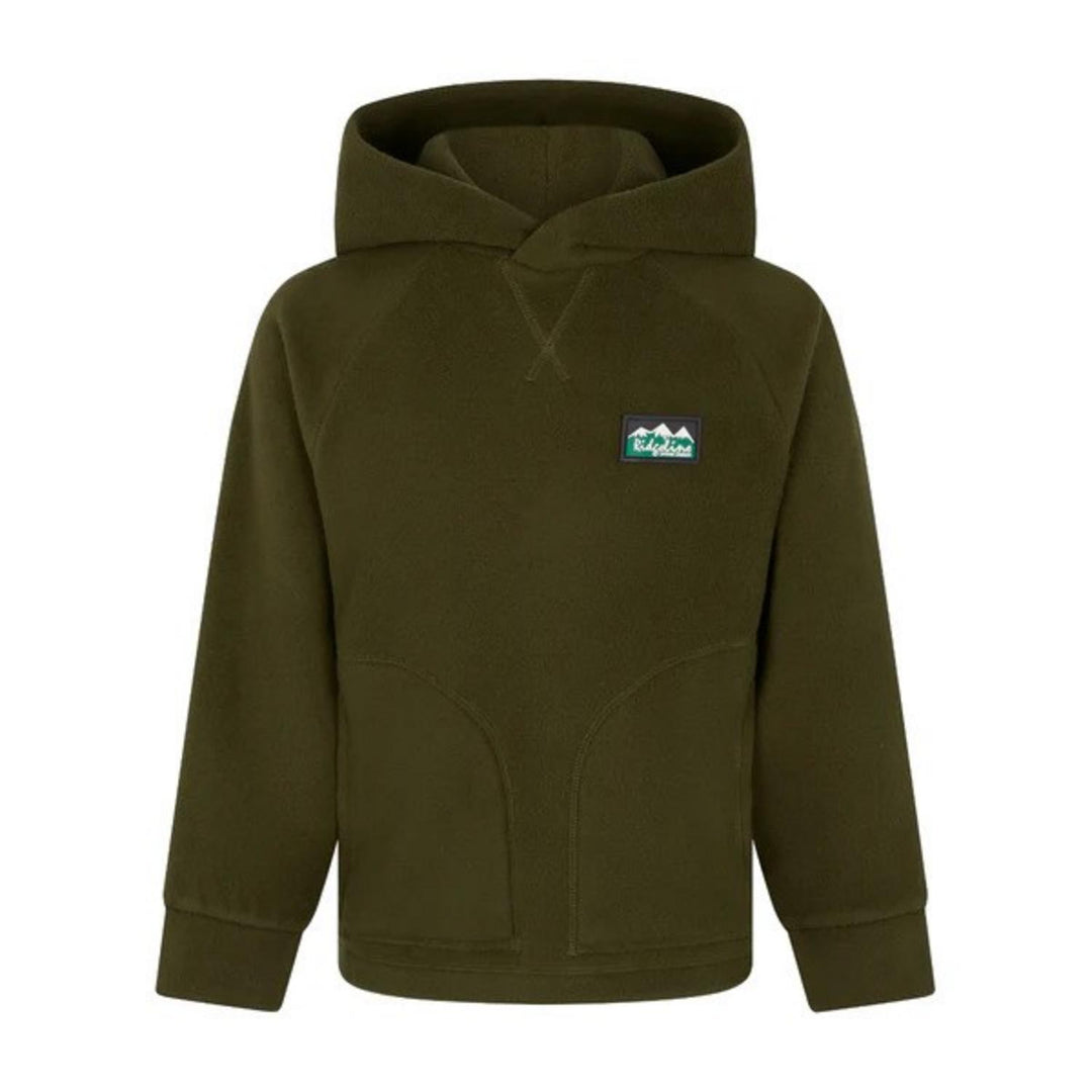 Ridgeline Kids Northern Pines Fleece – view 3