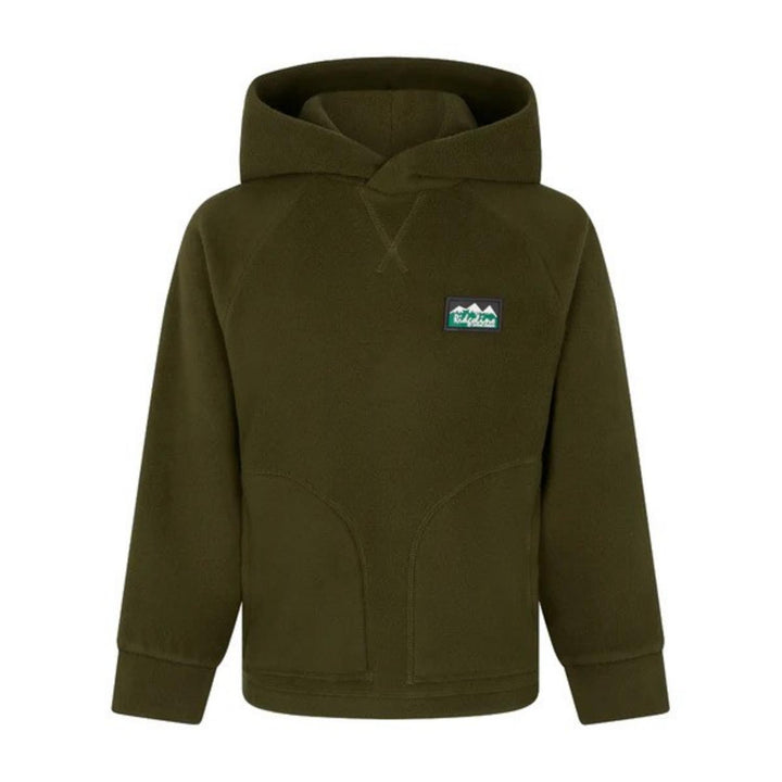 Ridgeline Kids Northern Pines Fleece – view 3