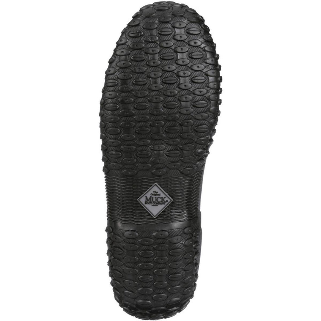 Muck Boots RHS Muckster II Short Boots Charcoal Print