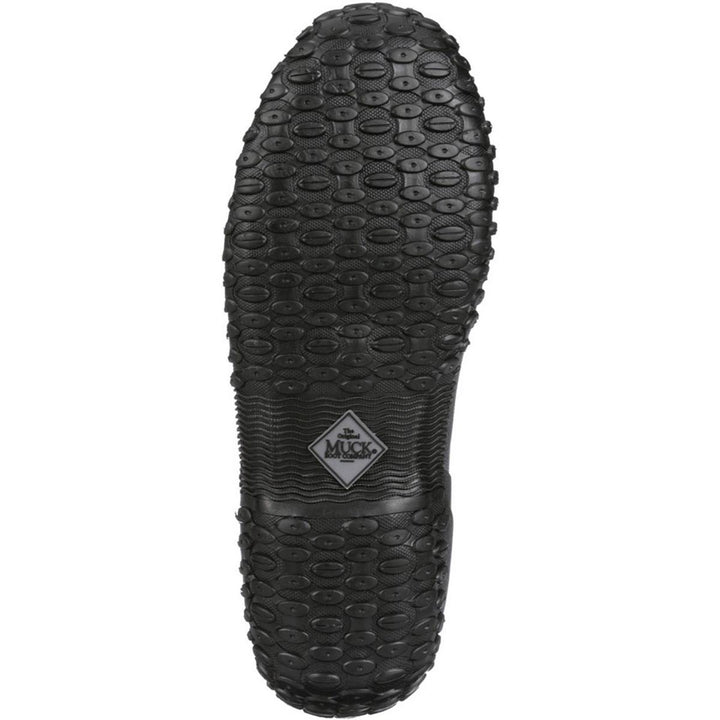 Muck Boots RHS Muckster II Short Boots Charcoal Print