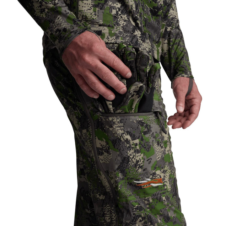 Sitka Pursuit Pant Optifade Cover