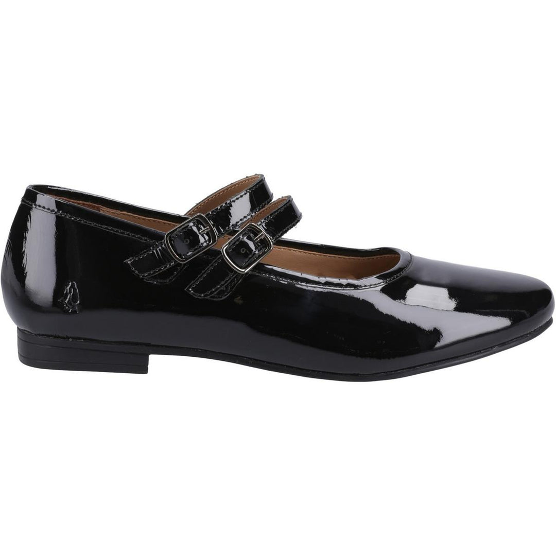 Hush Puppies Nancy Mary Jane Ballerina – view 5