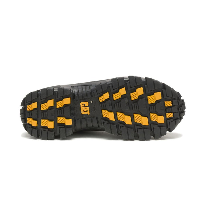 Caterpillar Invader Trainers Safety Black