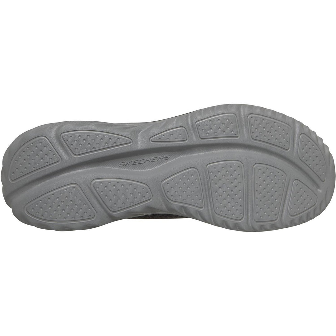 BOUNDER 3.0 REOCURRENCE BLK Mesh/Homtelt/Charcoal Trim