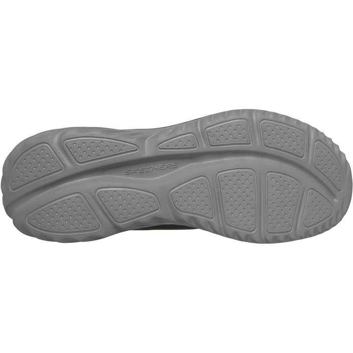BOUNDER 3.0 REOCURRENCE BLK Mesh/Homtelt/Charcoal Trim