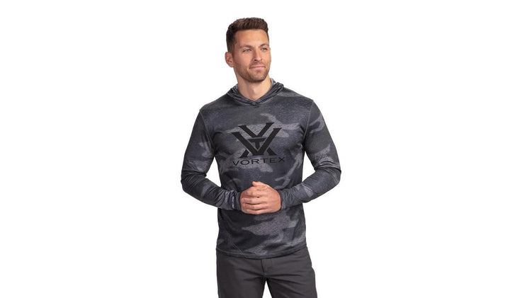 Vortex Sun Slayer® Hoodie