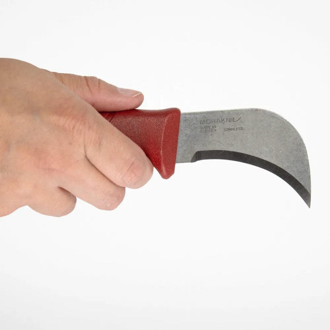 Morakniv Carpet Knife Polymer Handle (S)