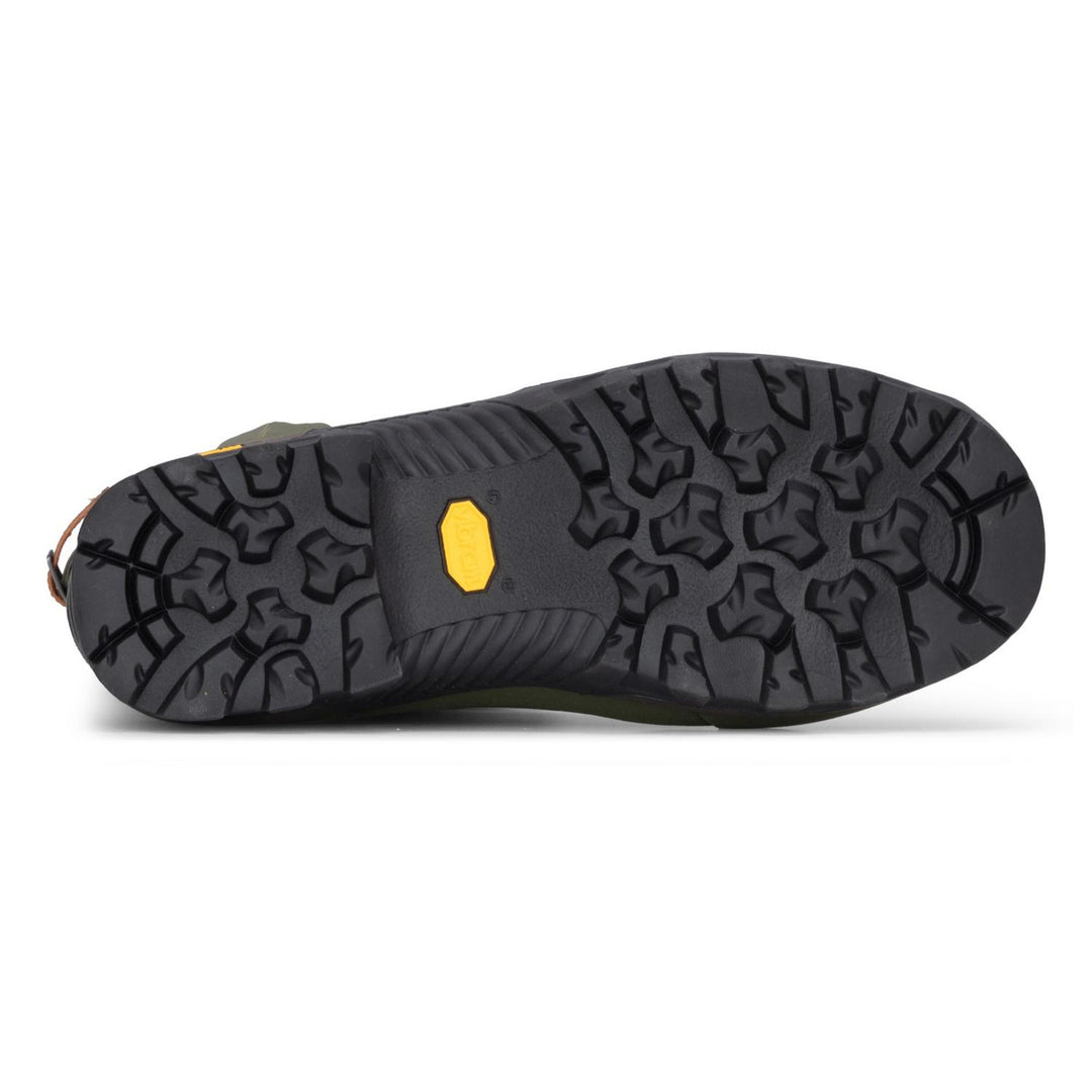 Hoggs of Fife Field Sport Full Zip Boots