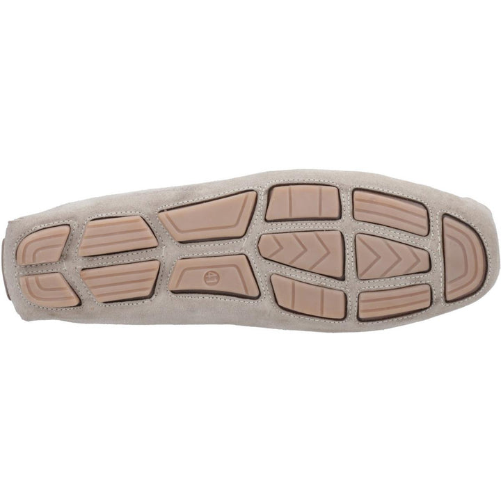 Jack & Jones Jensen Loafer Moonbeam