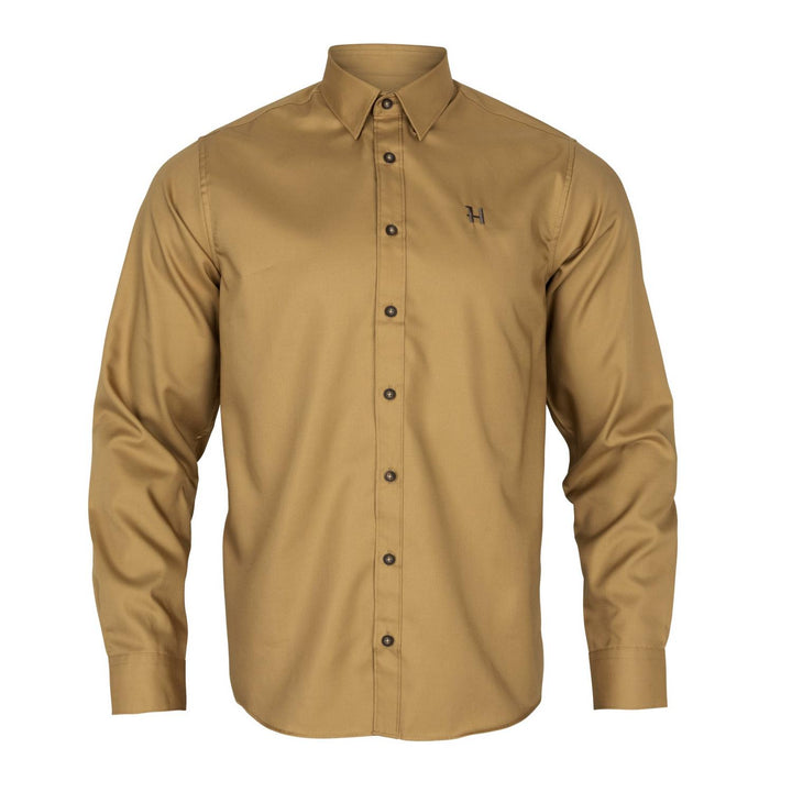 Harkila Stanford L/S shirt