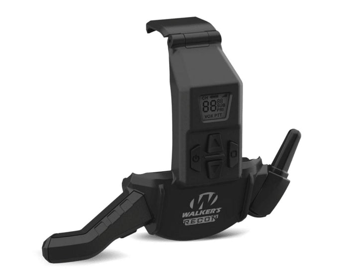Walkers Recon Muff Bluetooth