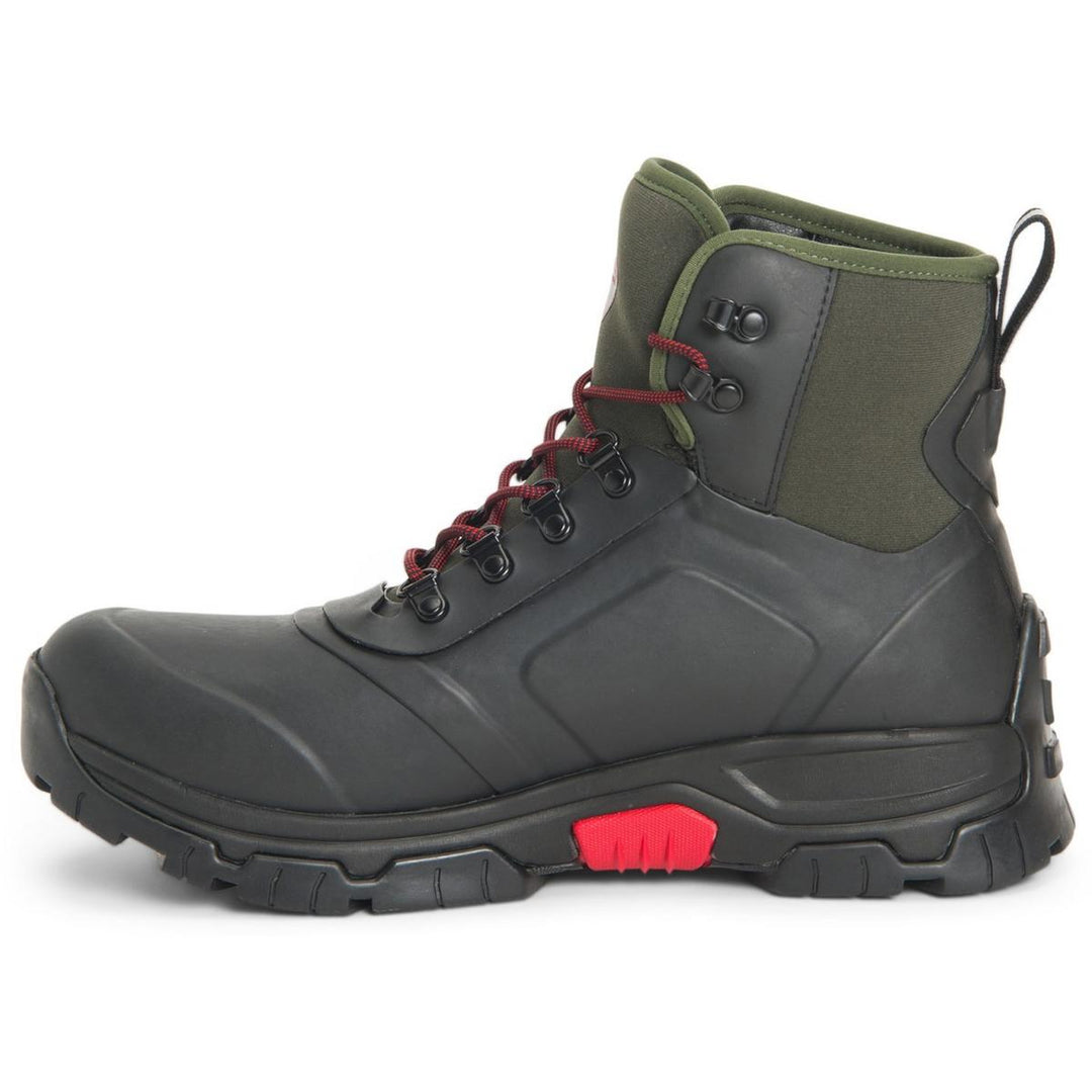 Muck Boots Apex Wellingtons Black