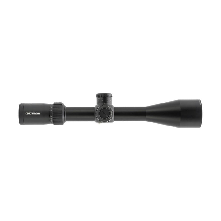Optisan EVX Gen II 6-24X50i SFP MRAD MHP10i Rifle Scope