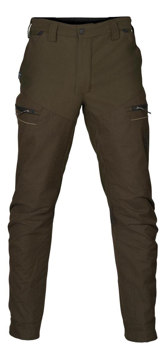 Harkila Velar Pro HWS trousers Willow