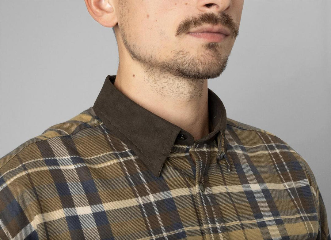Harkila Pajala shirt Antique