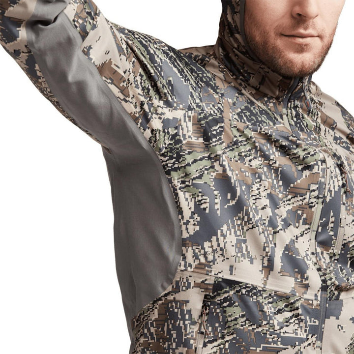Sitka Mountain Evo Jacket Optifade Open Country