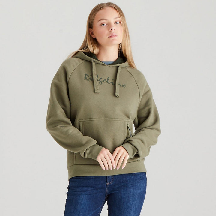 Ridgeline Women's Signature Hoodie