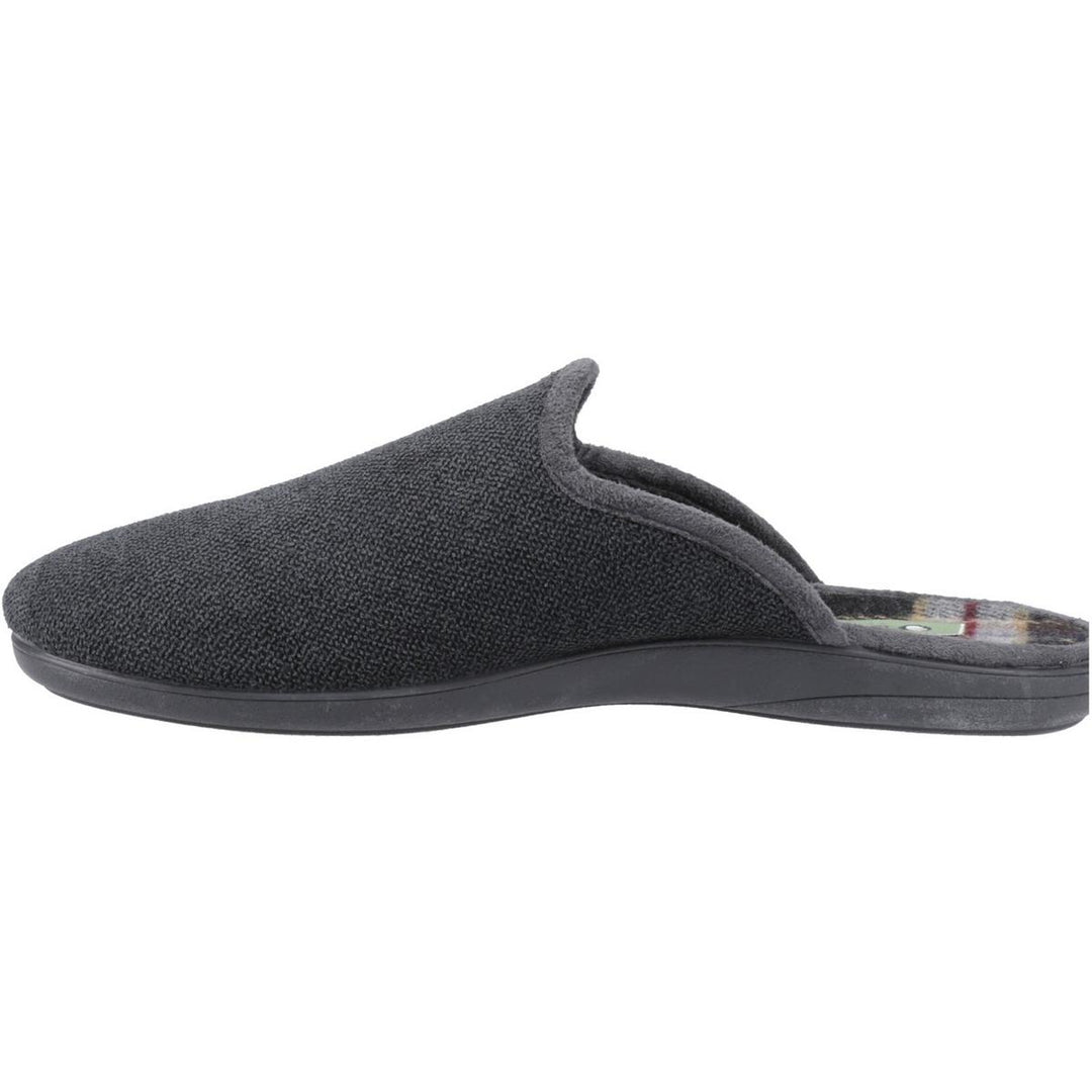 Cotswold Spelsbury Slipper Blue