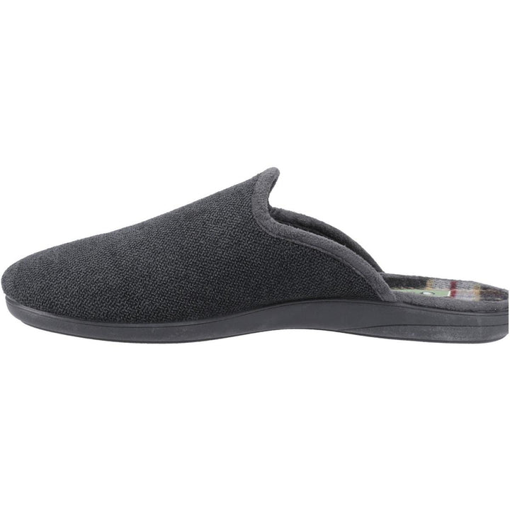 Cotswold Spelsbury Slipper Blue
